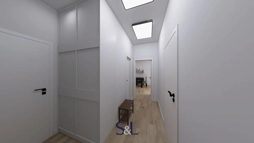 Prodej bytu 3+kk, Libotenice, 104 m2