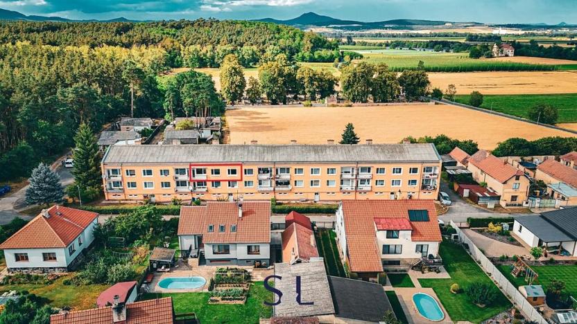 Prodej bytu 3+kk, Libotenice, 104 m2