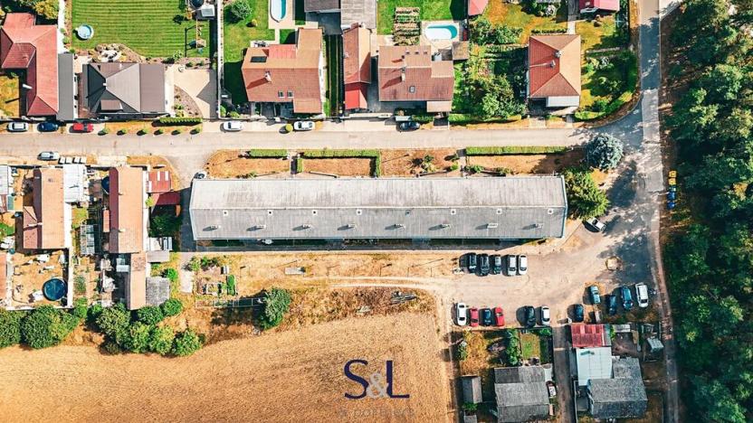 Prodej bytu 3+kk, Libotenice, 104 m2