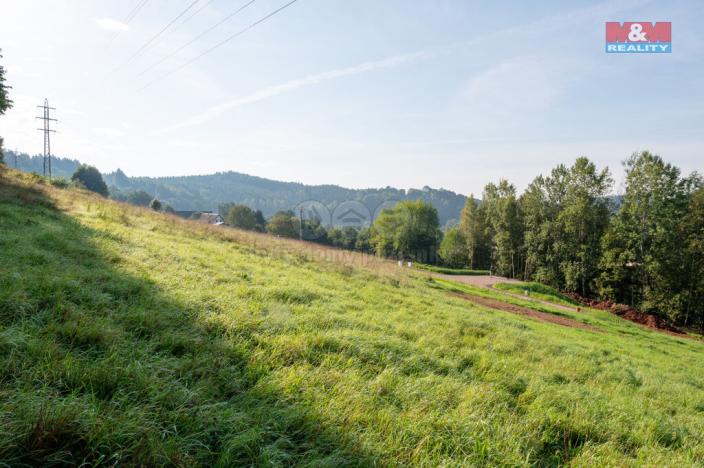 Prodej pozemku pro bydlení, Trutnov, 1793 m2