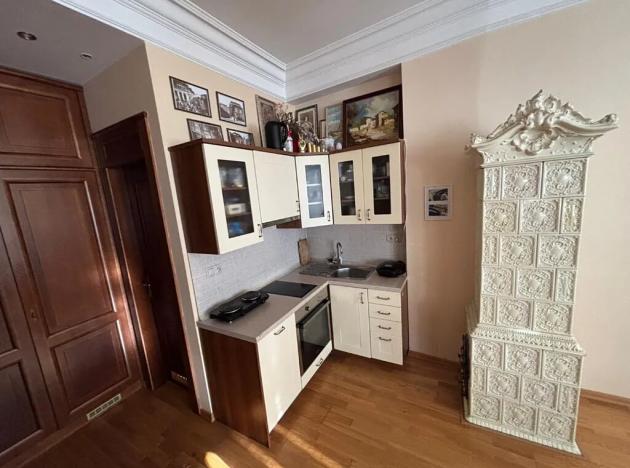 Prodej bytu 2+kk, Karlovy Vary, Vřídelní, 58 m2