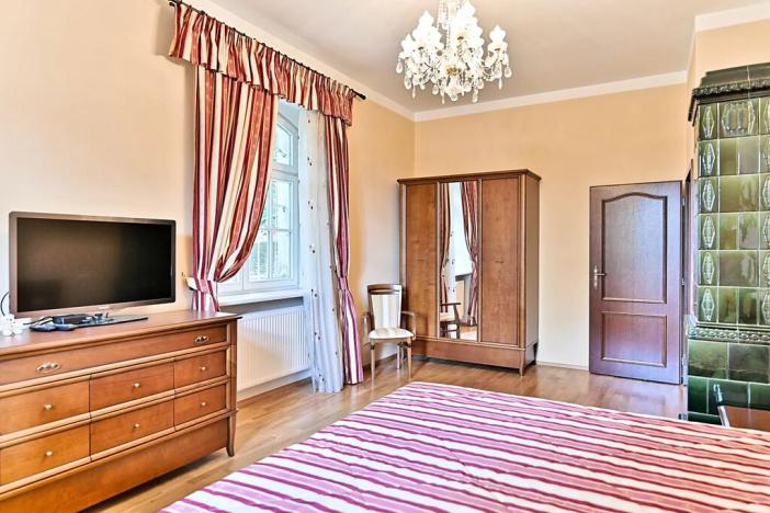 Prodej bytu 3+1, Karlovy Vary, Krále Jiřího, 105 m2