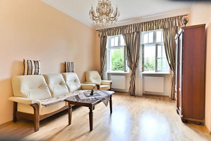 Prodej bytu 3+1, Karlovy Vary, Krále Jiřího, 105 m2