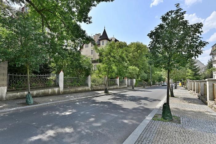 Prodej bytu 3+1, Karlovy Vary, Krále Jiřího, 105 m2