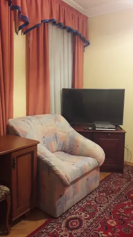 Prodej bytu 2+1, Karlovy Vary, Lázeňská, 71 m2