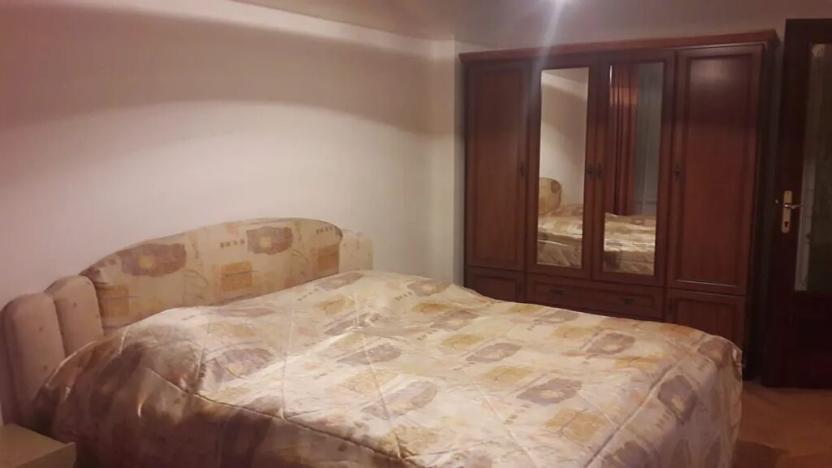 Prodej bytu 2+1, Karlovy Vary, Lázeňská, 71 m2