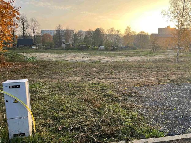 Prodej domu na klíč, Mimoň, Vranovská, 80 m2