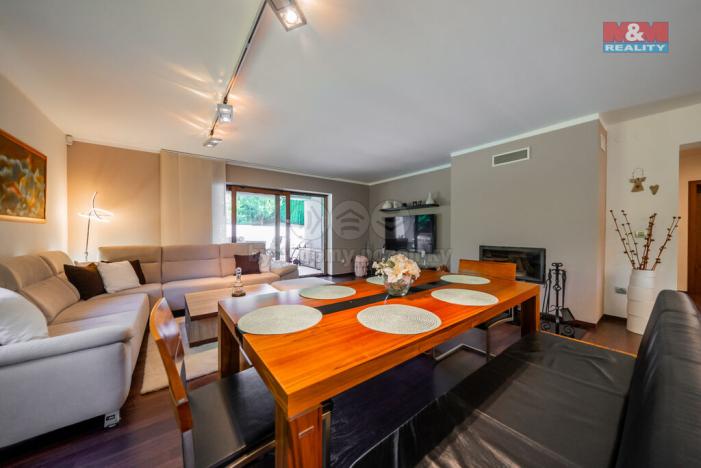 Prodej rodinného domu, Rychvald, Vyhonkovec, 350 m2