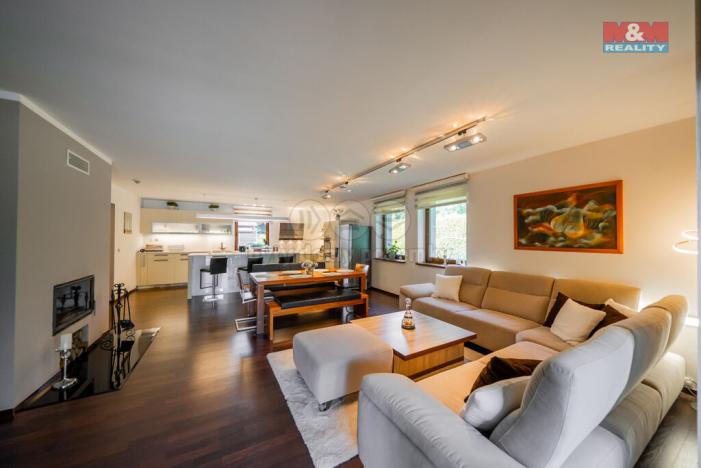 Prodej rodinného domu, Rychvald, Vyhonkovec, 350 m2