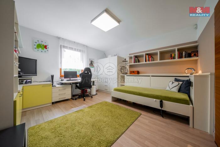 Prodej rodinného domu, Rychvald, Vyhonkovec, 350 m2