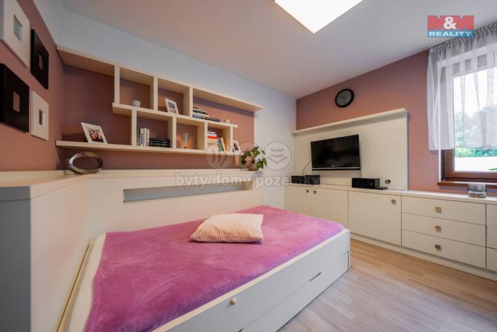 Prodej rodinného domu, Rychvald, Vyhonkovec, 350 m2