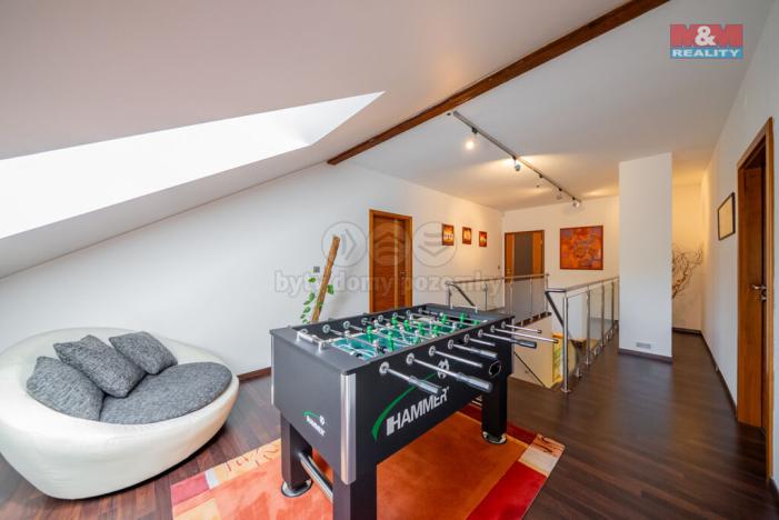 Prodej rodinného domu, Rychvald, Vyhonkovec, 350 m2