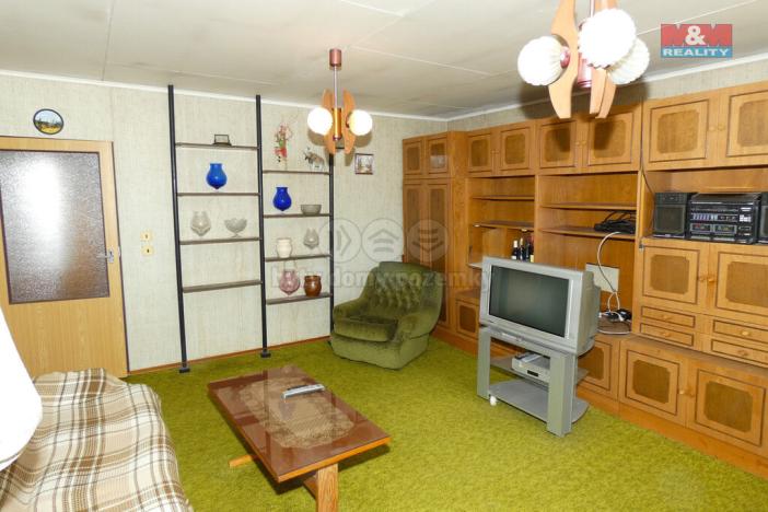 Prodej bytu 3+1, Ždánice, 77 m2