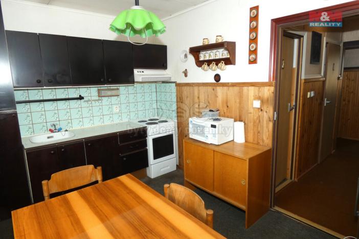 Prodej bytu 3+1, Ždánice, 77 m2