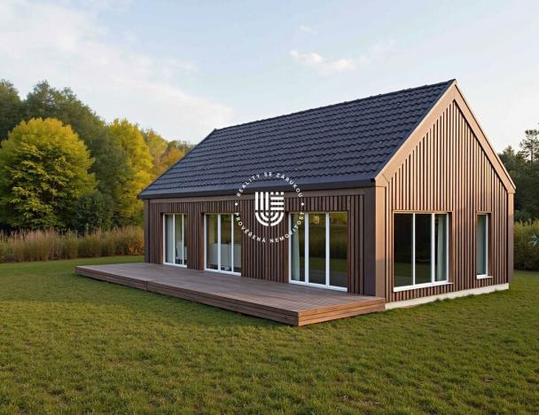 Prodej rodinného domu, Řehenice, 92 m2