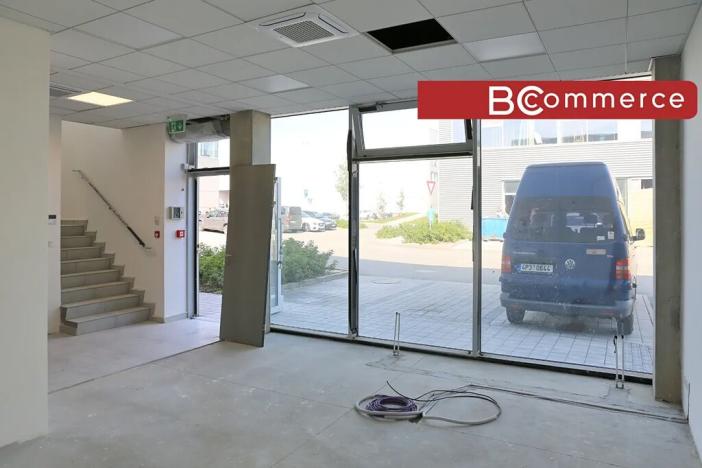 Pronájem skladu, Brno, 467 m2