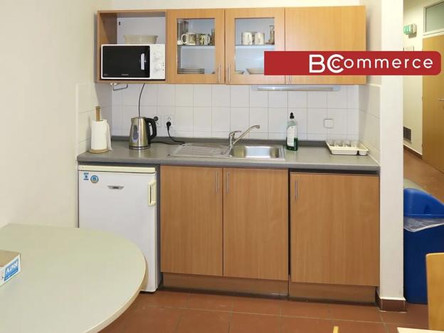 Pronájem komerčního pozemku, Brno, 819 m2