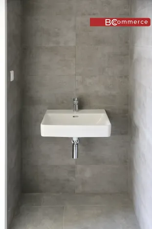 Pronájem skladu, Lelekovice, 440 m2