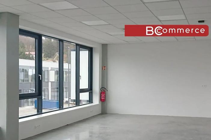 Pronájem skladu, Lelekovice, 440 m2