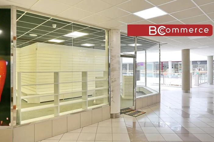 Prodej obchodního prostoru, Brno, Příkop, 51 m2