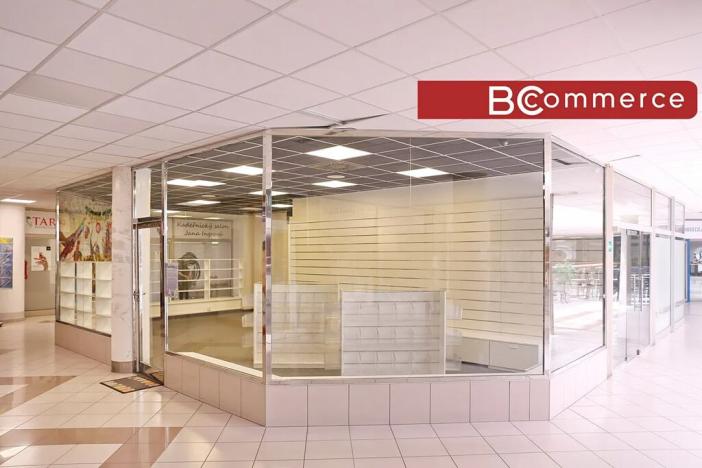Prodej obchodního prostoru, Brno, Příkop, 51 m2