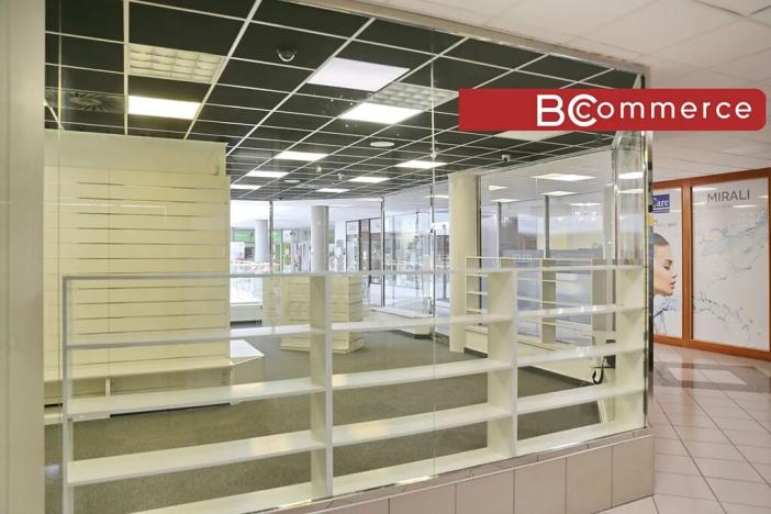 Prodej obchodního prostoru, Brno, Příkop, 51 m2