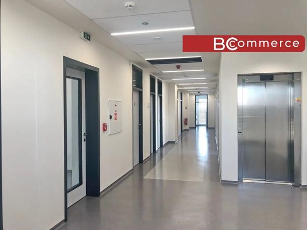 Pronájem kanceláře, Brno, 20 m2