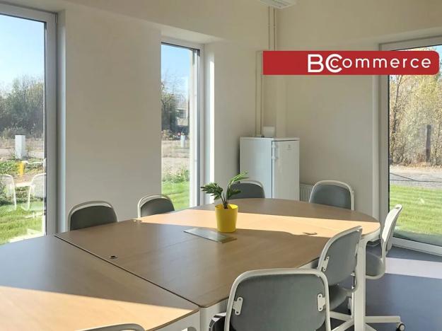 Pronájem kanceláře, Brno, 20 m2