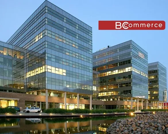 Pronájem kanceláře, Brno, 936 m2