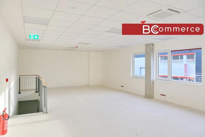 Pronájem obchodního prostoru, Troubsko, 140 m2