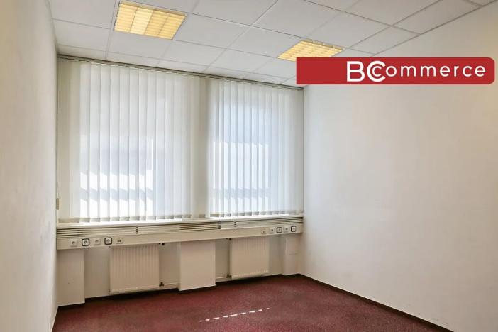 Pronájem kanceláře, Brno, 18 m2