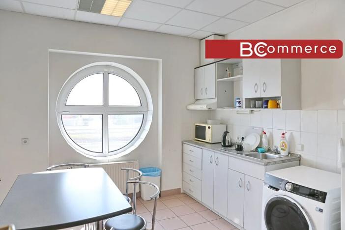 Pronájem kanceláře, Brno, 18 m2