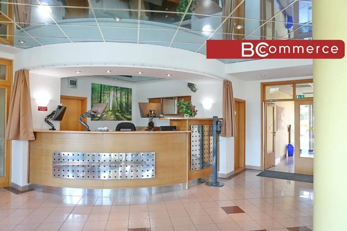 Pronájem kanceláře, Brno, 18 m2