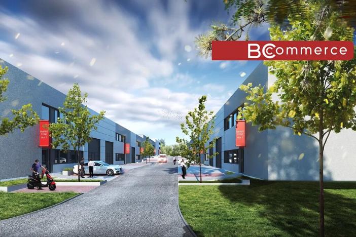 Pronájem kanceláře, Troubsko, 140 m2