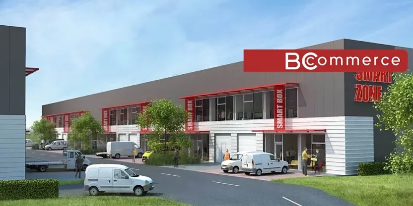 Pronájem kanceláře, Troubsko, 140 m2