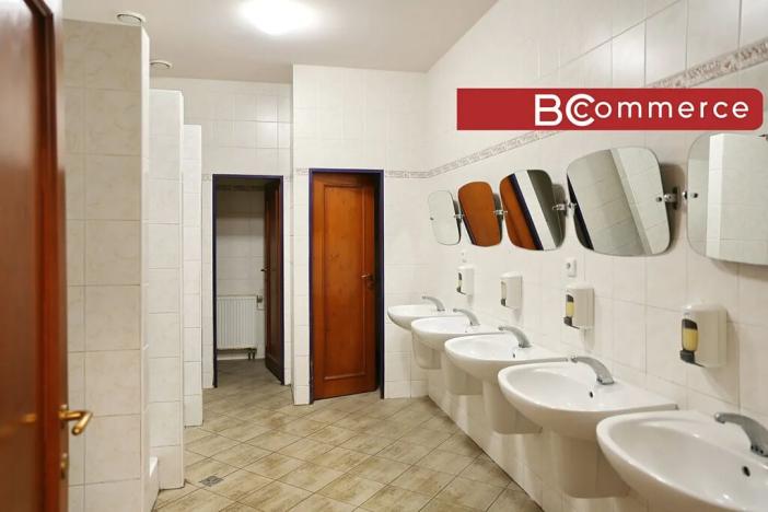 Pronájem skladu, Brno, Kulkova, 6141 m2