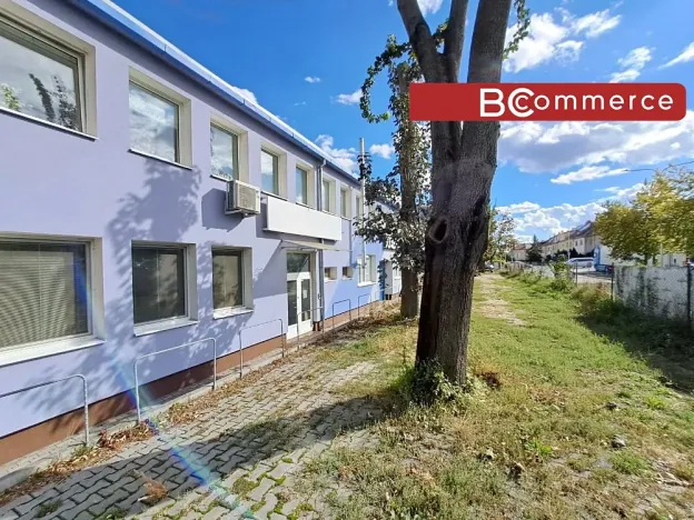 Pronájem kanceláře, Brno, Bohunická, 60 m2