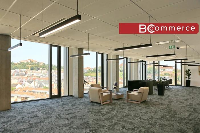 Pronájem kanceláře, Brno, 200 m2