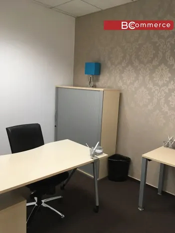 Pronájem kanceláře, Brno, 36 m2