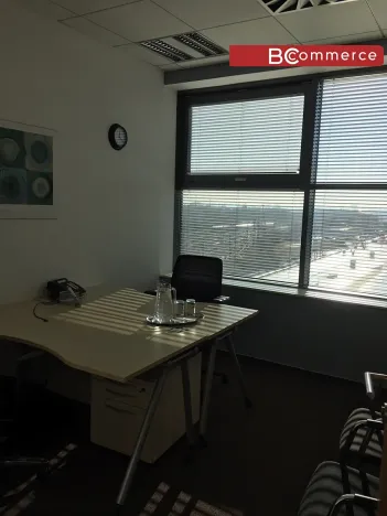 Pronájem kanceláře, Brno, 12 m2
