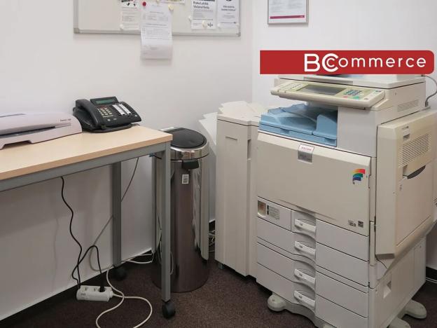 Pronájem kanceláře, Brno, 12 m2