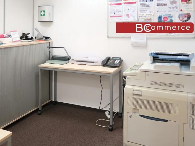 Pronájem kanceláře, Brno, 60 m2