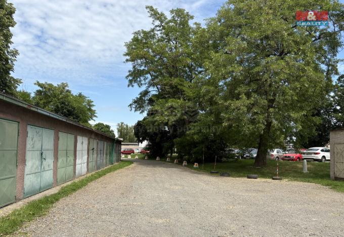 Prodej garáže, Pardubice, Pod Vinicí, 18 m2