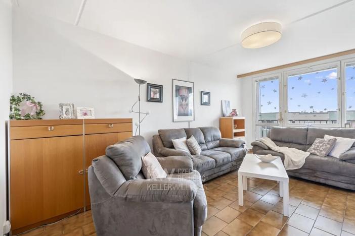 Prodej bytu 4+1, Praha - Stodůlky, Chalabalova, 88 m2