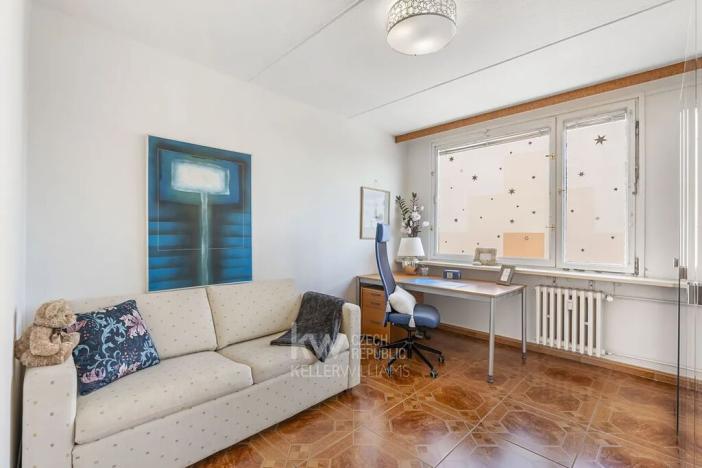 Prodej bytu 4+1, Praha - Stodůlky, Chalabalova, 88 m2