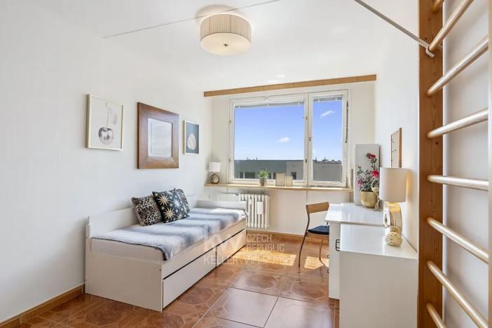 Prodej bytu 4+1, Praha - Stodůlky, Chalabalova, 88 m2