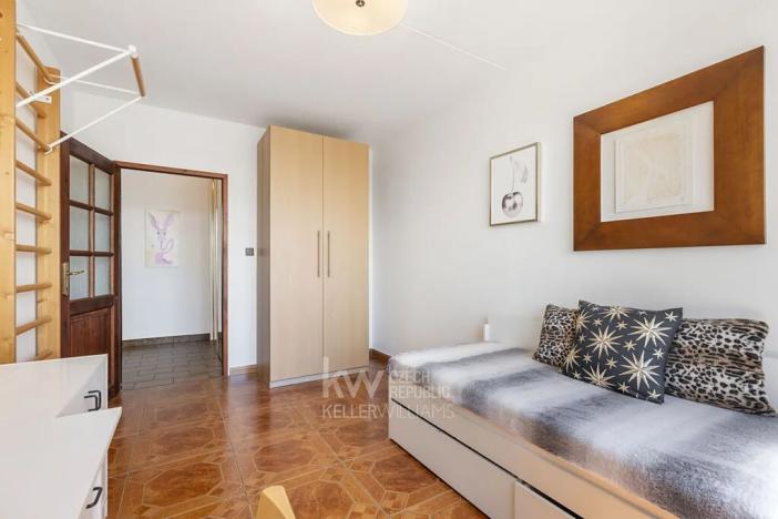 Prodej bytu 4+1, Praha - Stodůlky, Chalabalova, 88 m2