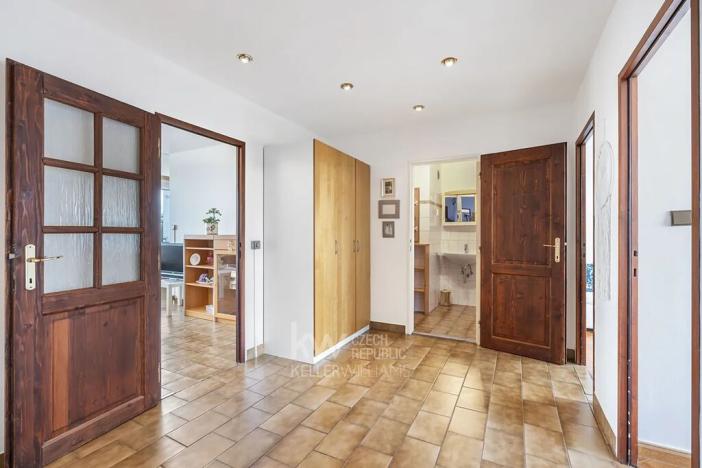 Prodej bytu 4+1, Praha - Stodůlky, Chalabalova, 88 m2