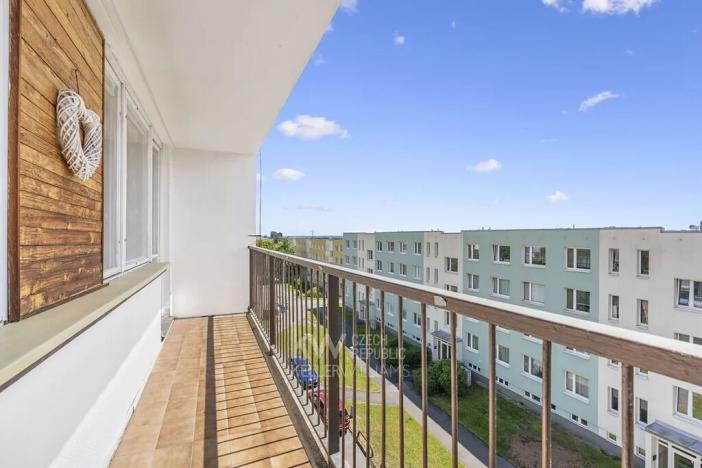 Prodej bytu 4+1, Praha - Stodůlky, Chalabalova, 88 m2