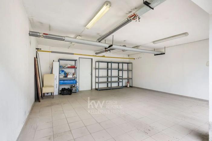 Prodej bytu 4+1, Praha - Stodůlky, Chalabalova, 88 m2